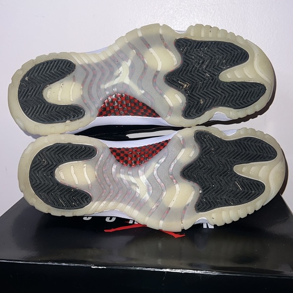 Air Jordan 11 Retro Low